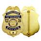 sheriff badge